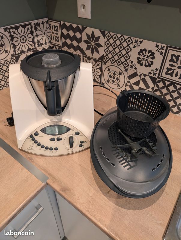 Thermomix TM31 (image 1)