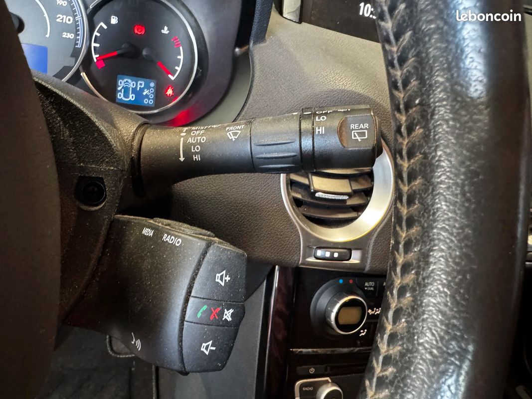 Renault KOLEOS Initiale LIMITED + ATTELAGE (image 12)