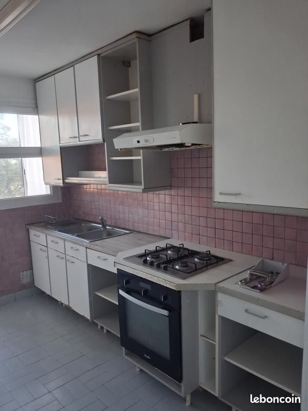 Appartement 63 m² · à Nevers · 63 m² · 620 €/mois