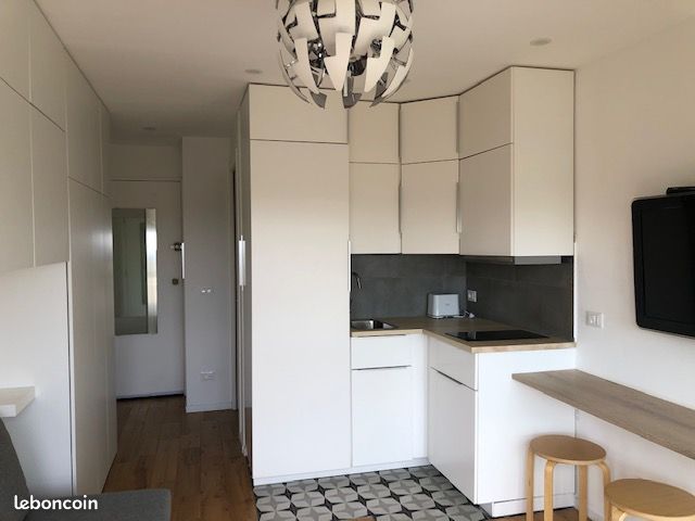 Appartement 1 pièce 20 m² · à Antibes · 20 m² · 750 €/mois