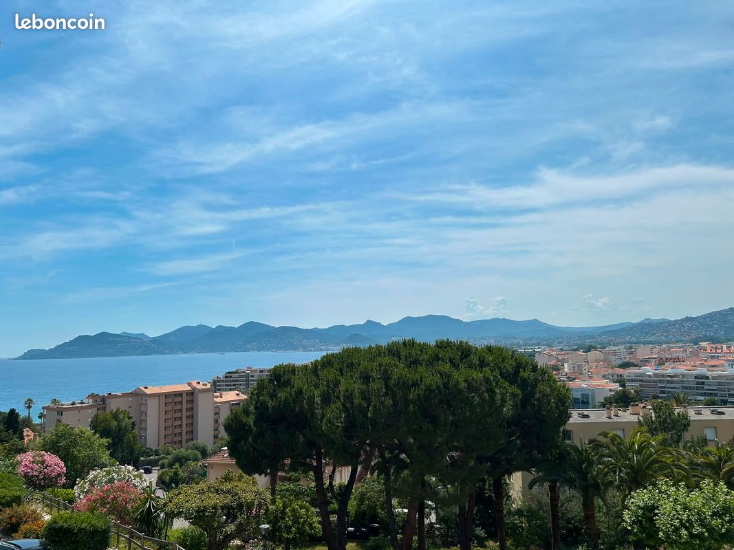 Appartement 2 pièces 52 m² · à Cannes · 52,2 m² · 347 000 €