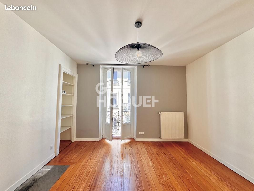 Appartement a louer aix-les-bains - 2 pièce(s) - 53 m2 - Surfyn