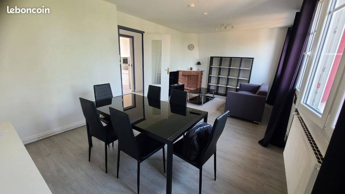 Appartement 3 pièces 67 m² · à Troyes · 67 m² · 92 000 €