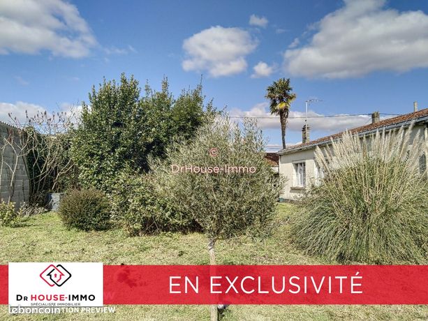 Maison 6 pièces 176 m²
