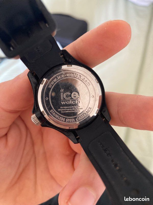 Ice watch (image 2)