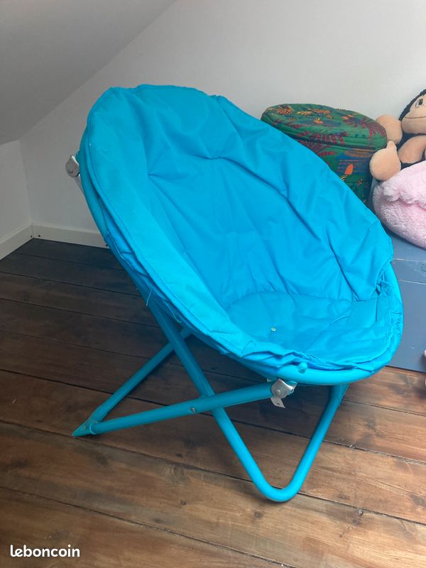 Fauteuil (image 1)