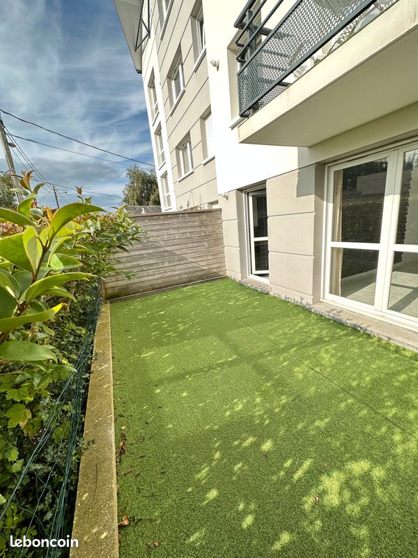 Appartement 3 pièces 67 m² · au Havre · 67 m² · 970 €/mois