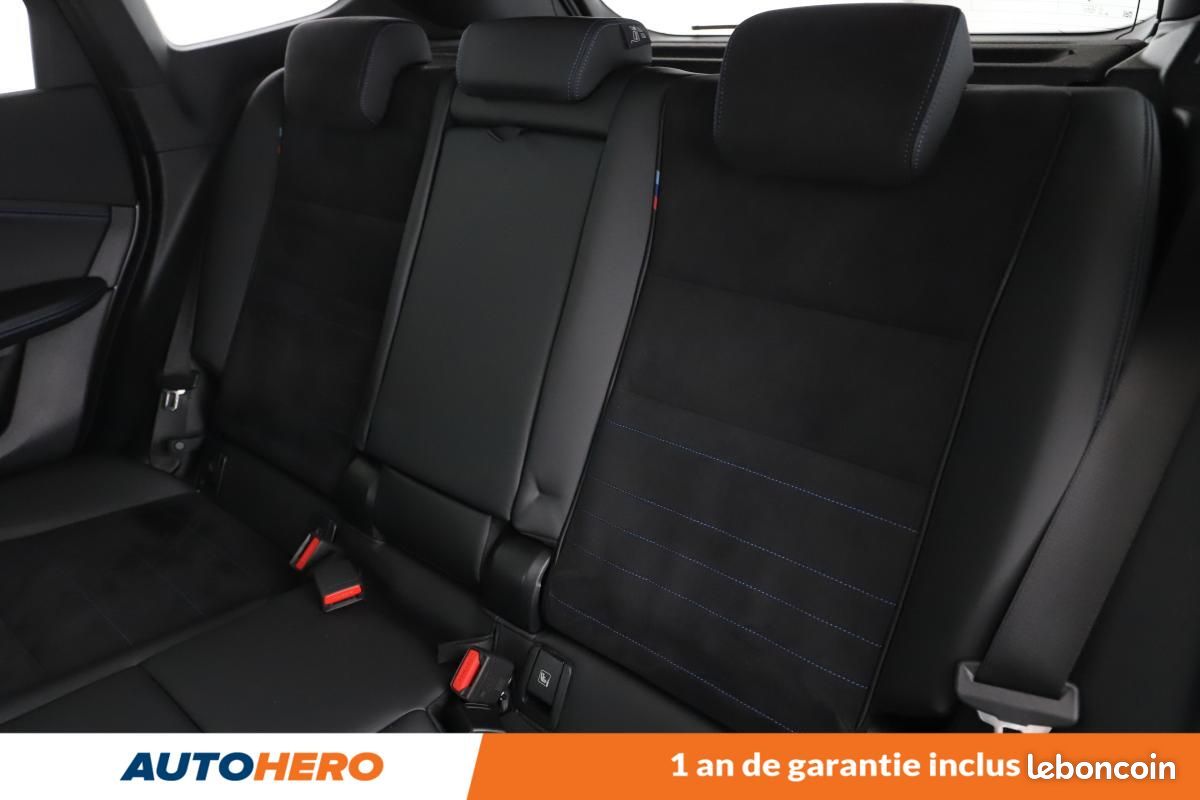 BMW iX1 xDrive30 M Sport BVA 313 ch (image 8)