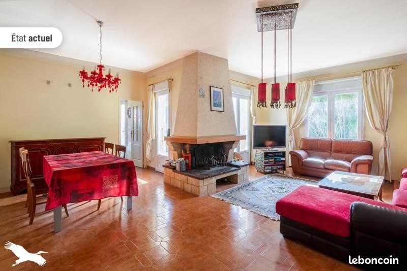 Maison 5 pièces 131 m² · à Saint-Lys · 131 m² · 287 000 €