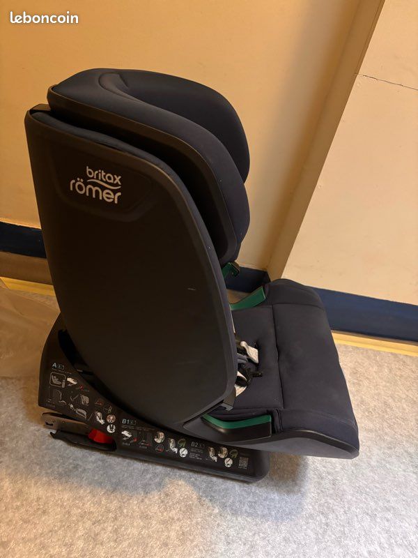 Siege auto Britax Romer (image 2)