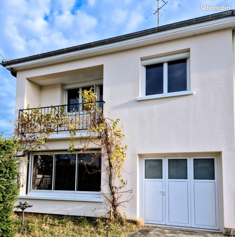 Maison 4 pièces 80 m² · à Taverny · 80 m² · 339 000 €