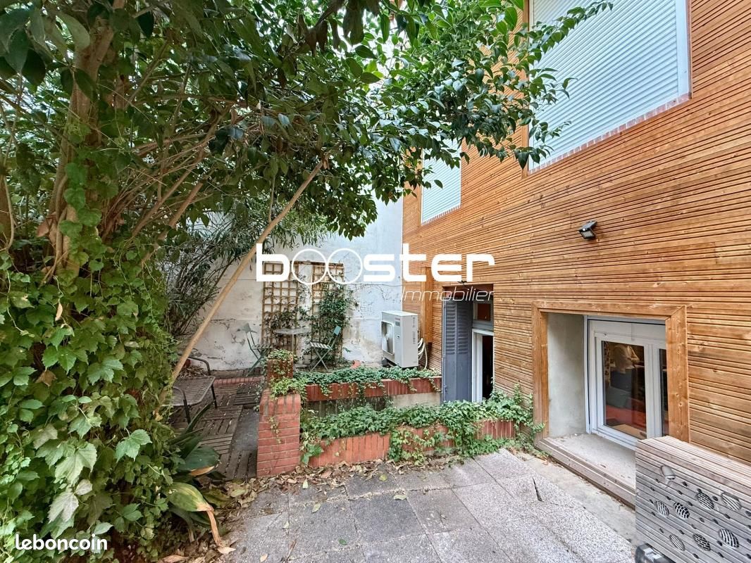 Appartement 2 pièces 33 m² · à Toulouse · 33 m² · 217 000 €