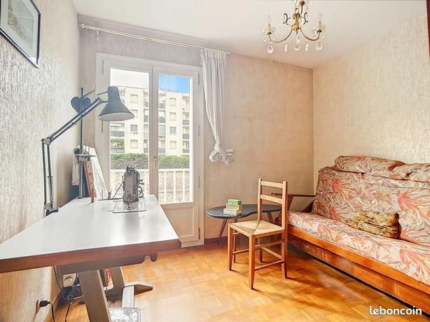 Appartement 3 pièces 76 m² — 12