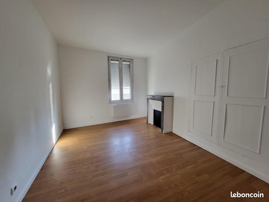 Maison a louer creil - 3 pièce(s) - 87 m2 - Surfyn