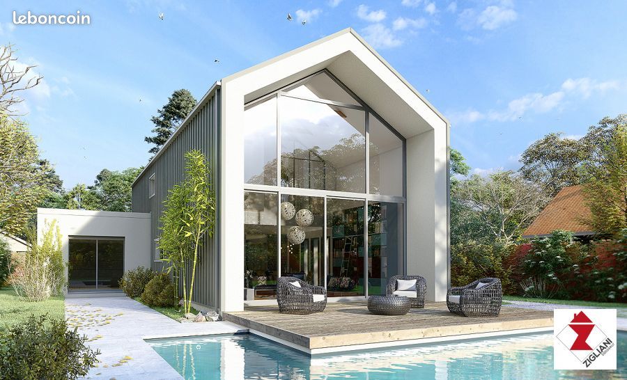 Maison 5 pièces 130 m² · à Romilly-sur-Andelle · 130 m² · 362 000 €