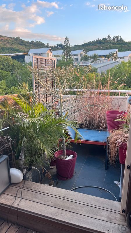 Appartement 2 pièces 40 m² · à Saint-Paul · 40 m² · 280 000 €