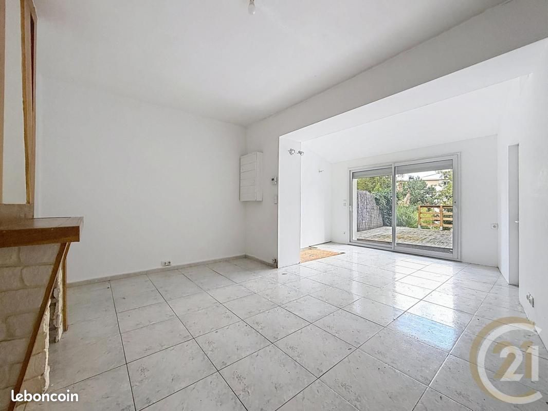 Maison 6 pièces 84 m² · à Rouen · 84 m² · 199 900 €