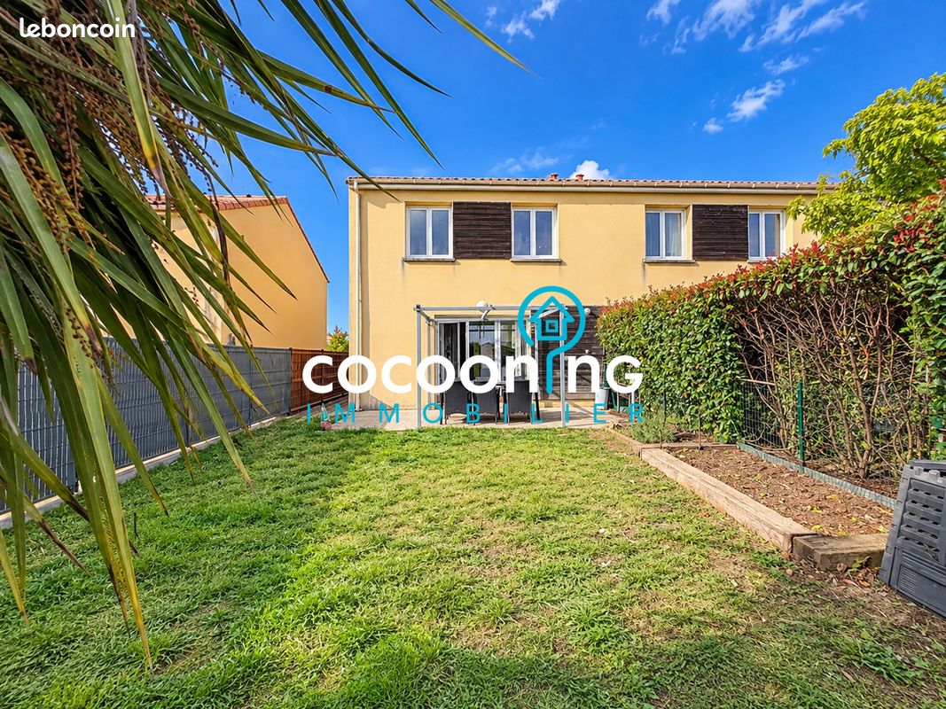 Maison 5 pièces 80 m² · au Loroux-Bottereau · 80 m² · 255 000 €