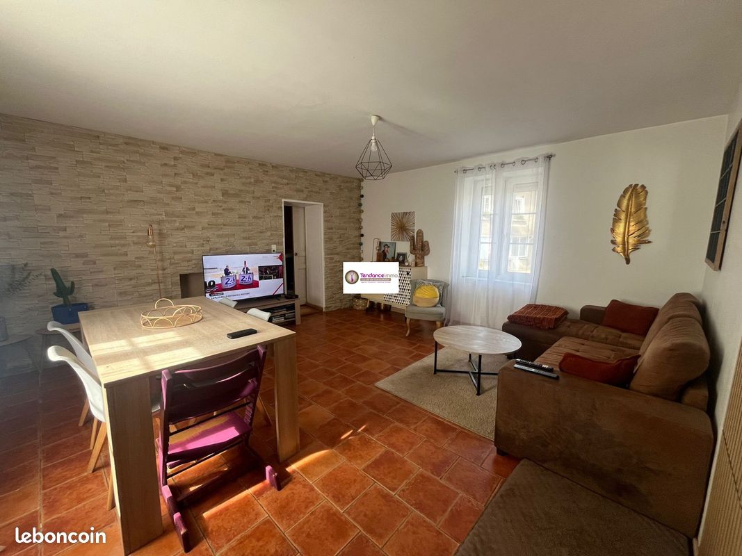 Maison 4 pièces 103 m² · à Le Mêle-sur-Sarthe · 103 m² · 141 750 €