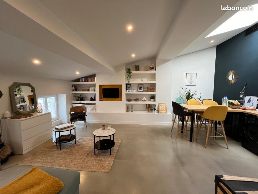 Appartement 3 pièces 52 m² · à Castelnaudary · 52 m² · 680 €/mois