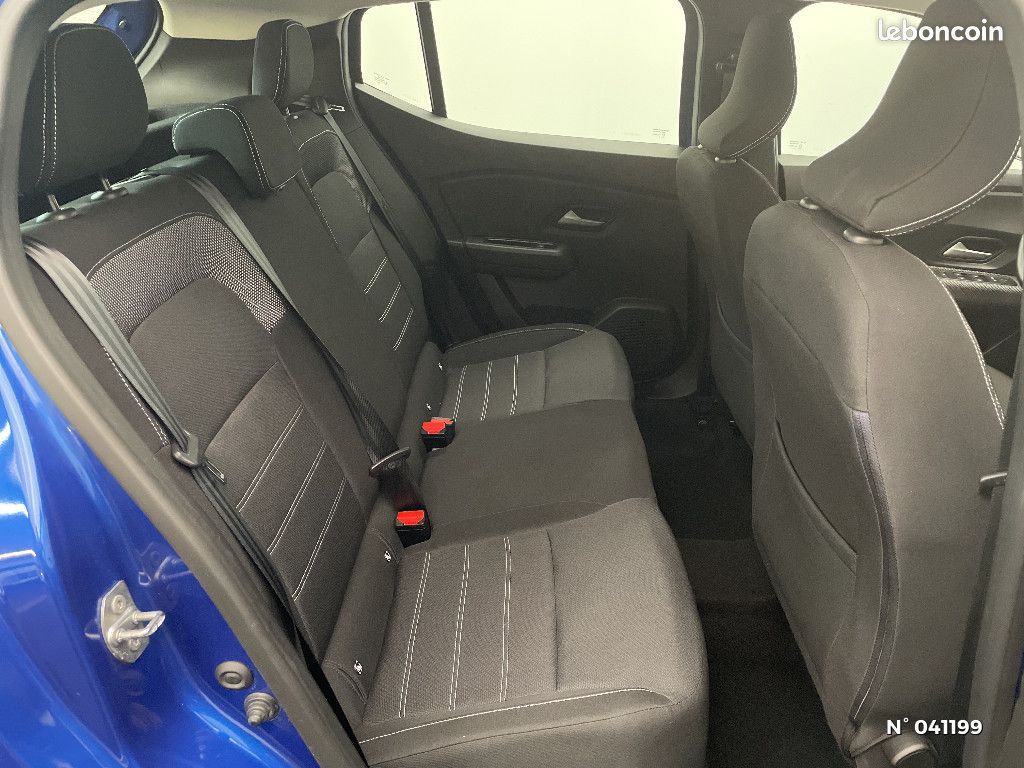 Dacia Sandero ECO-G 100 Expression (image 11)