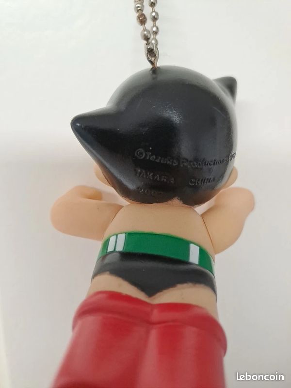 Figurine Kaiyodo Goldorak Glendizer 2018 – Sofubi 235mm (occasion)