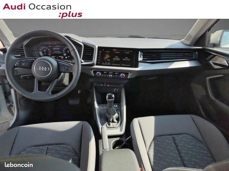 Audi A1 Sportback 30 TFSI 116ch Design S tronic 7 (image 3)