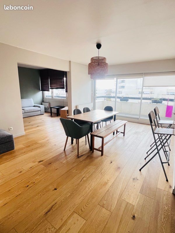 Appartement 2 pièces 70 m² · à La Madeleine · 70 m² · 1 161 €/mois