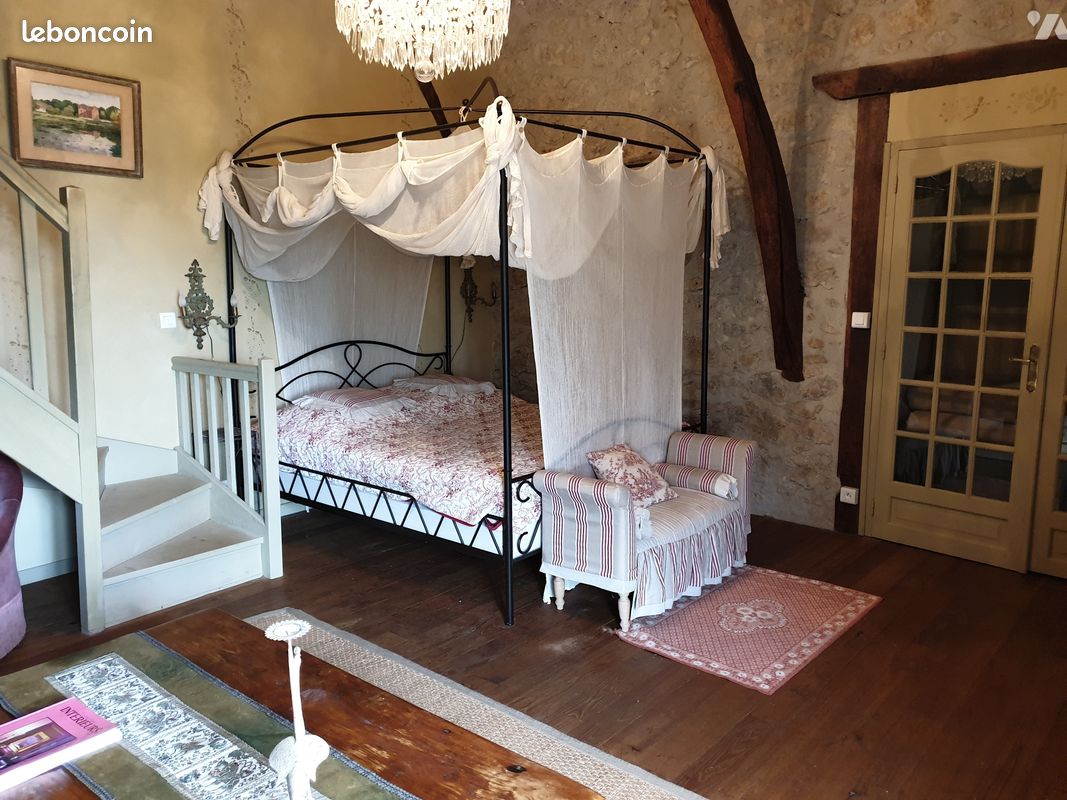 Maison 22 pièces 680 m² (image 12)