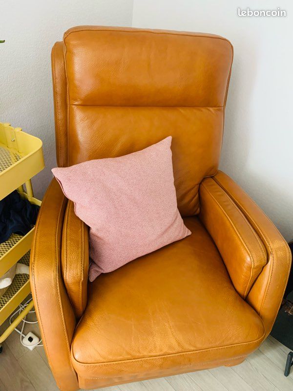 Fauteuil Chateau d’Ax relax électrique (image 2)