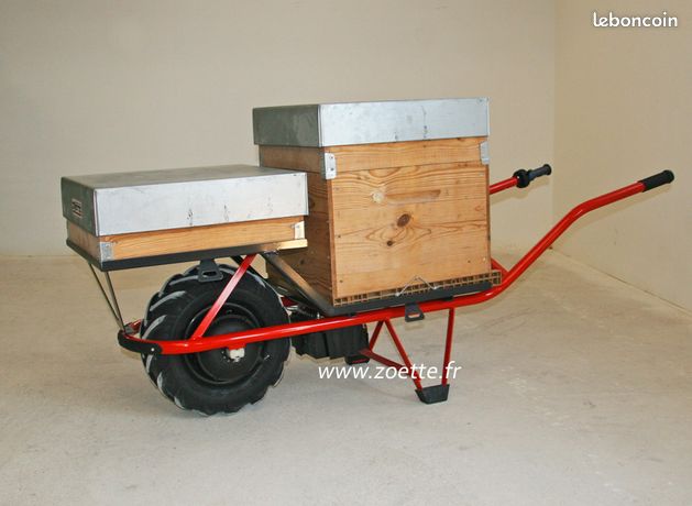 Apiculture d'occasion - Bricolage - leboncoin