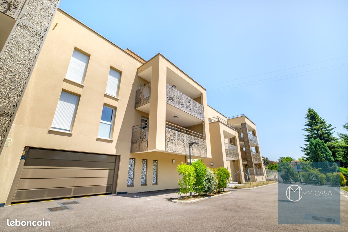Appartement 4 pièces 78 m² · à Sain-Bel · 78 m² · 299 000 €
