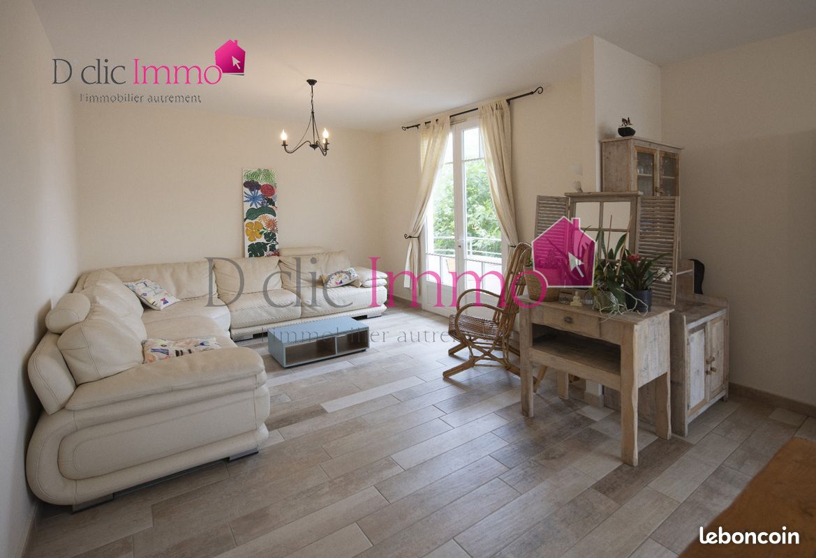 Appartement 3 pièces 84 m² · à Saint-Gilles-Croix-de-Vie · 84 m² · 399 200 €