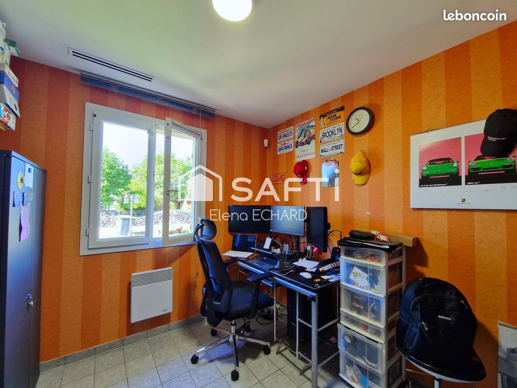 Maison 5 pièces 97 m² (image 11)