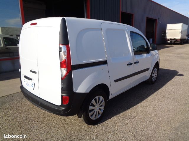 11500 ht KANGOO 1.5 DCI 95 (image 3)