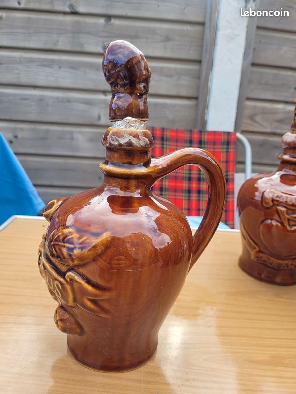 Bouteilles à Calvados (image 2)