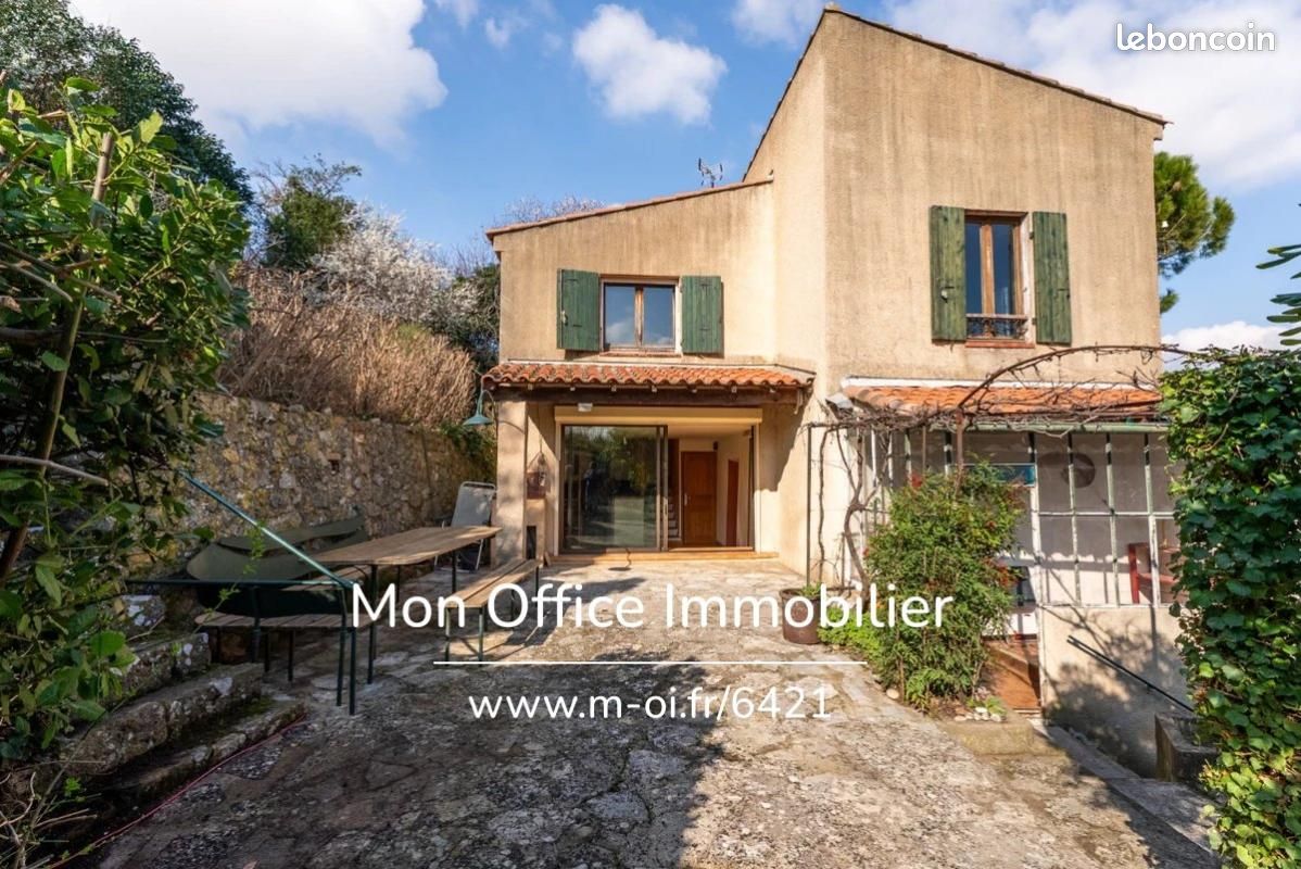 Maison 5 pièces 118 m² · à Velaux · 118 m² · 655 000 €