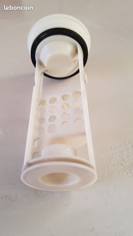 Filtre pompe à vidange lave linge (image 1)