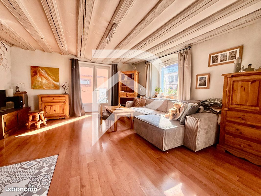 Maison 5 pièces 133 m² · à Griesbach-au-Val · 133 m² · 269 900 €