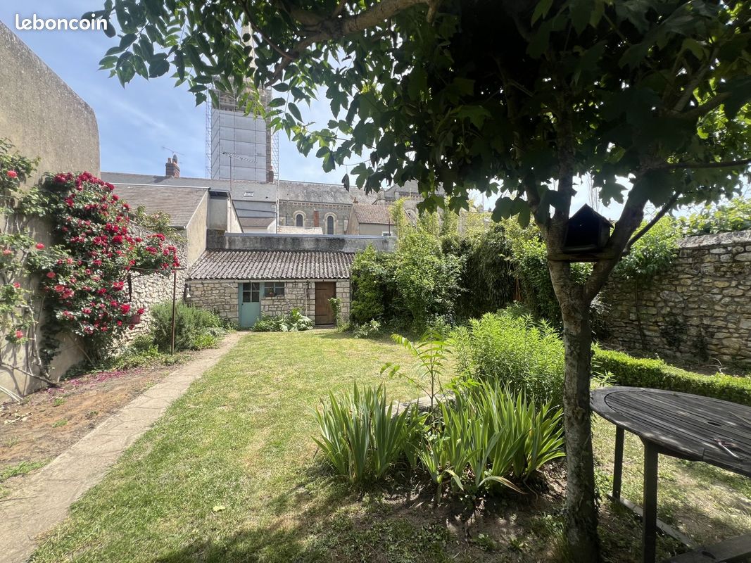 Maison 3 pièces 66 m² · à Briare · 66 m² · 99 000 €