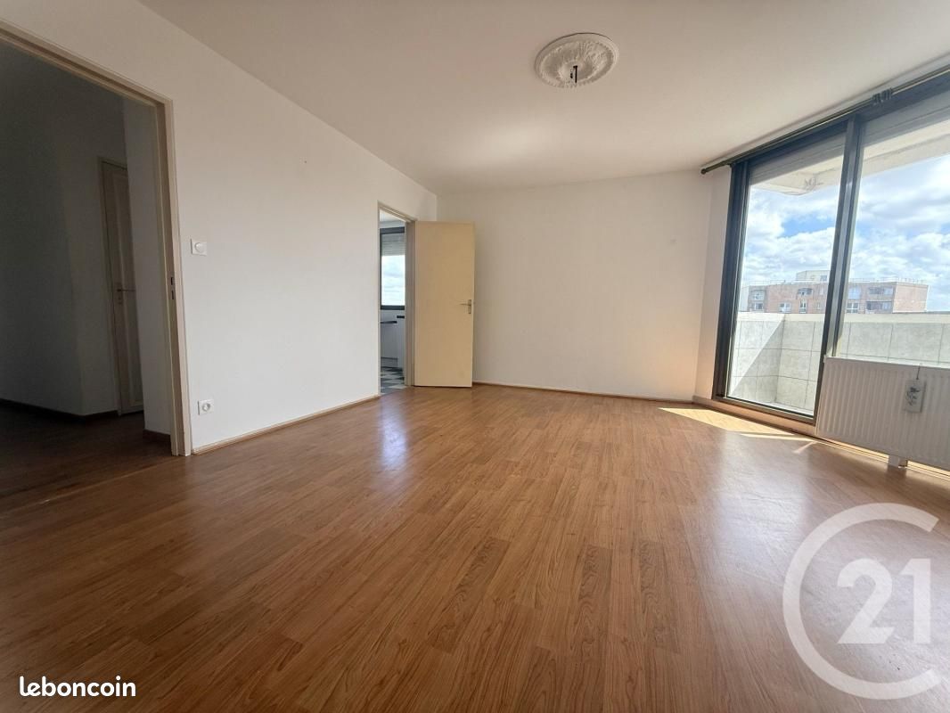 Appartement 4 pièces 77 m² · à Dunkerque · 77 m² · 242 500 €