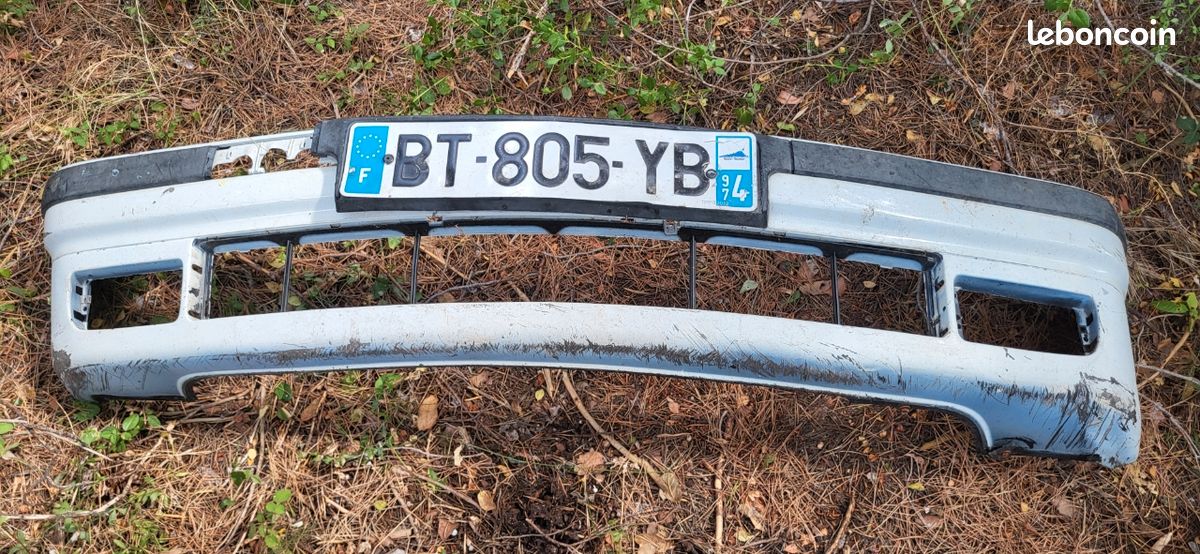 Pare choc BMW e36 (image 1)