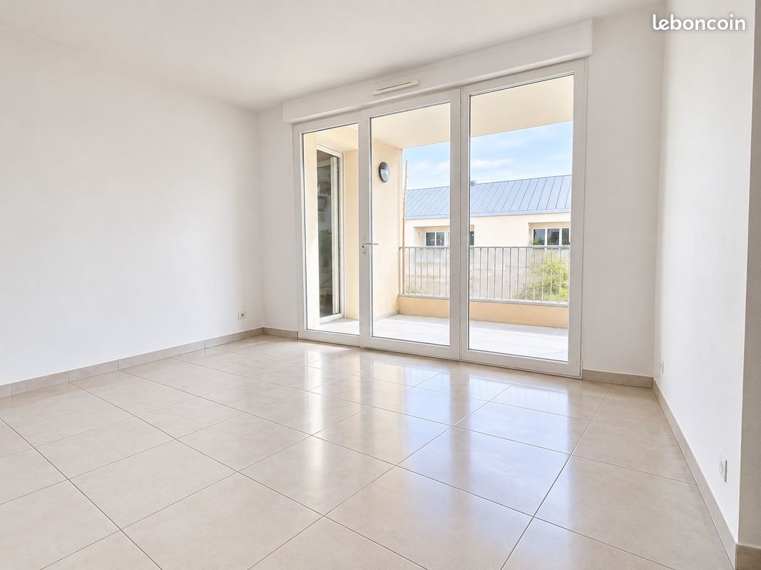 Appartement 3 pièces 63 m² · à Toulouse · 63 m² · 196 000 €