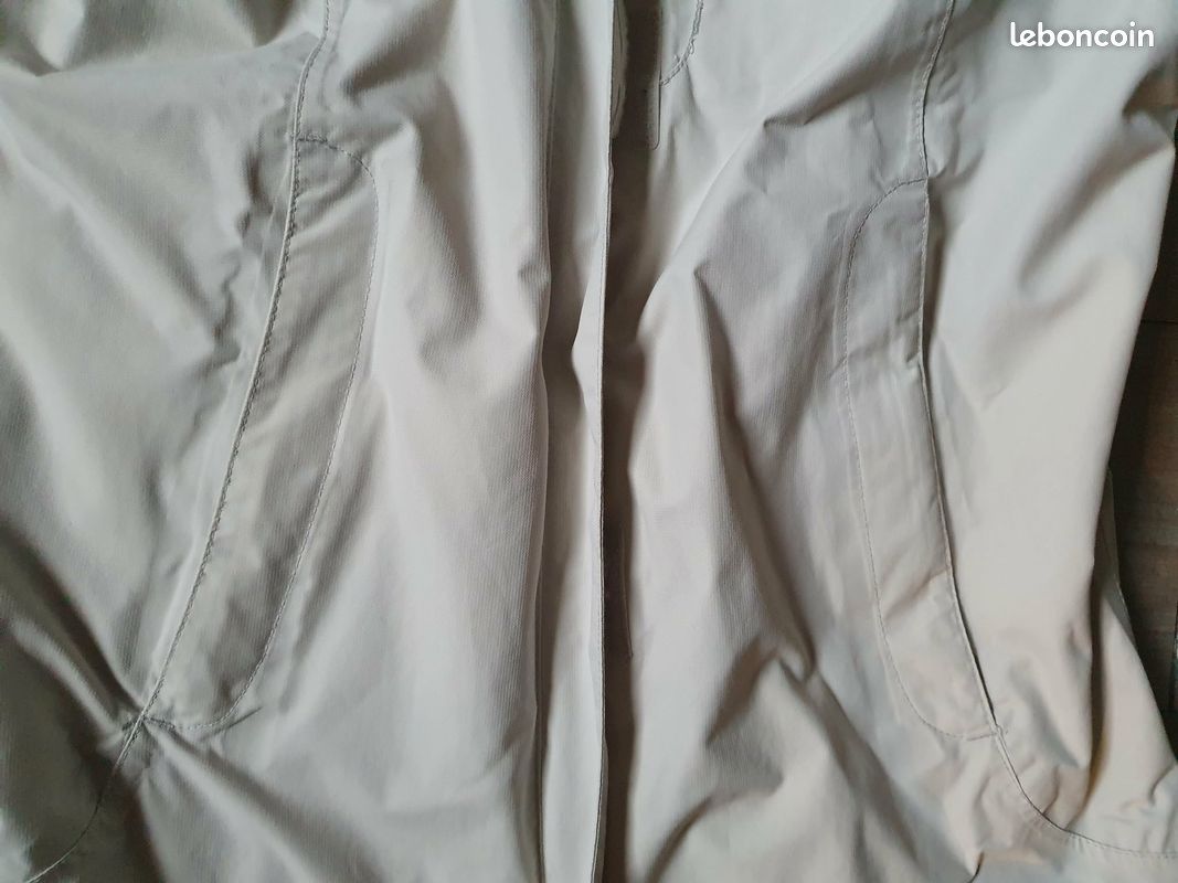 Blouson Quechua taille M (image 3)