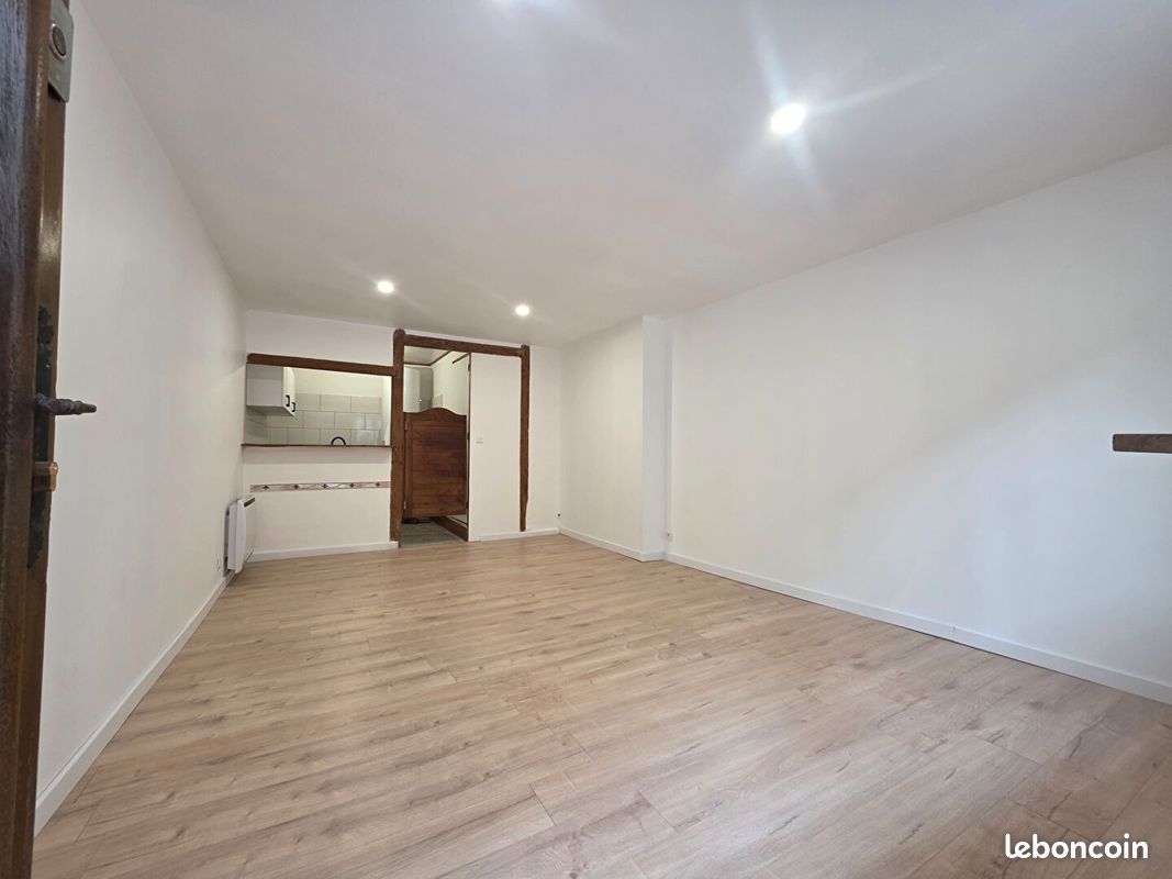 Appartement 1 pièce 30 m² · à Dijon · 30 m² · 84 000 €