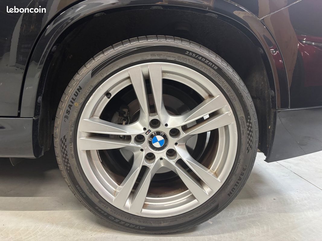 BMW X1 E84 LCI xDrive 20i 184 ch M Sport A (image 29)