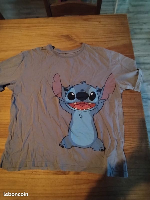 Lot 20 pièces 36/S Vêtements