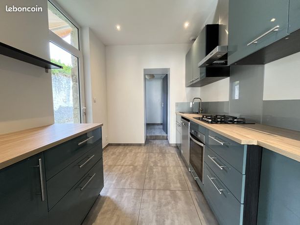 Maison 5 pièces 130 m²
