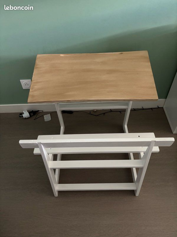 Bureau écolier (image 5)