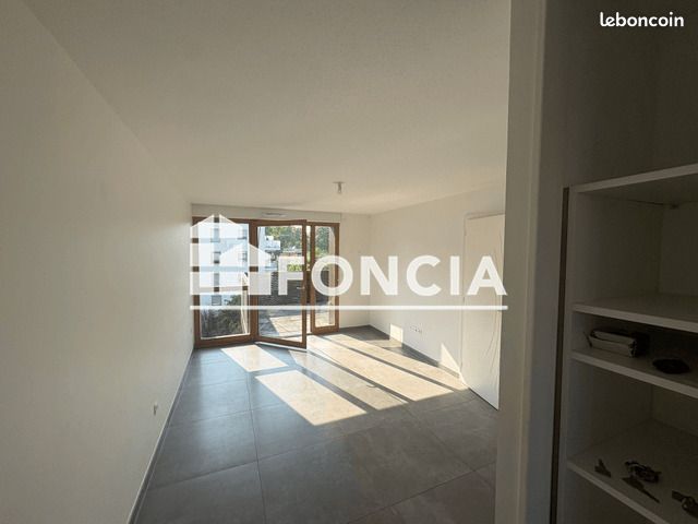 Appartement 2 pièces 42 m² · à Illkirch-Graffenstaden · 42 m² · 737 €